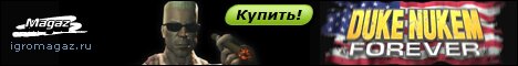 Duke Nukem Forever. ��������������� �����